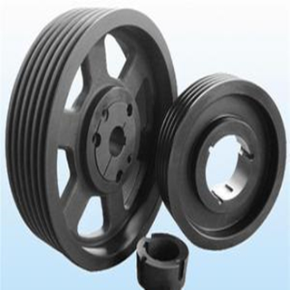 英格索蘭空壓機皮帶輪