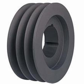 英格索蘭空壓機皮帶輪