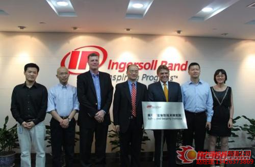 空壓機(jī)的檢測(cè)與維護(hù)