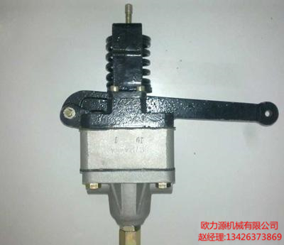 英格索蘭調節閥