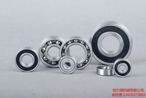 英格索蘭壓縮機軸承