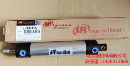 英格索蘭空壓機(jī)氣缸