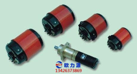 空壓機定子孔座