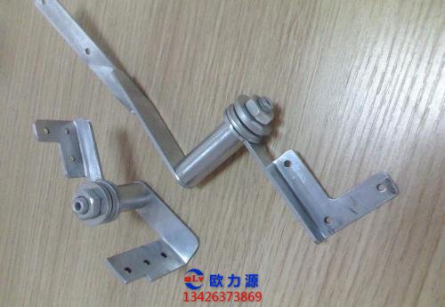 螺桿壓縮機(jī)轉(zhuǎn)軸