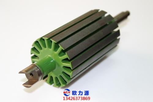 齒輪空壓機(jī)轉(zhuǎn)子