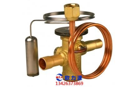 空壓機熱力膨脹閥