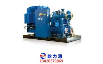 空氣熱源空壓機