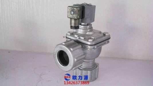 空壓機無質量閥