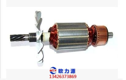 復(fù)盛空壓機(jī)轉(zhuǎn)子