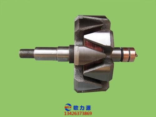 英格索蘭空壓機轉子