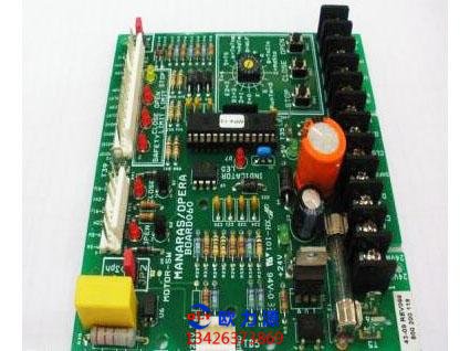 空壓機(jī)電路板