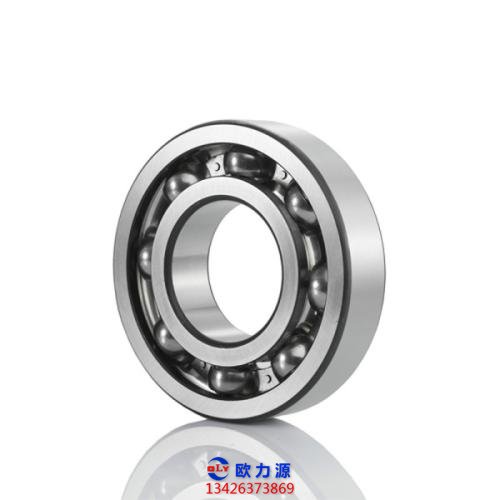 空壓機滾動軸承