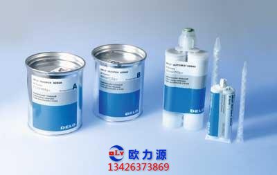 空壓機專用粘膠劑